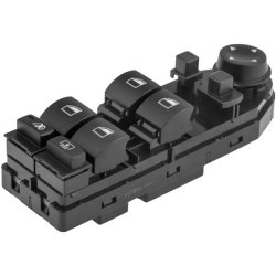 Front Left Window Regulator Switch AMCP-41090-BM144 OE Ref 61316951914