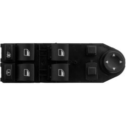 Front Left Window Regulator Switch AMCP-41090-BM144 OE Ref 61316951914 Aftermarket