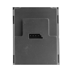 Front Left Window Regulator Switch AMCP-41090-BM144 OE Ref 61316951914 Aftermarket