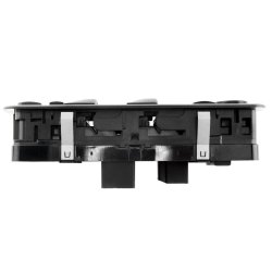 Front Left Window Regulator Switch AMCP-41091-CH007 OE Ref 68110866AB Aftermarket