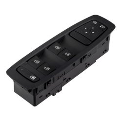 Front Left Window Regulator Switch AMCP-41093-RE091 OE Ref 254015253R