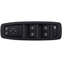 Front Left Window Regulator Switch AMCP-41093-RE091 OE Ref 254015253R Aftermarket