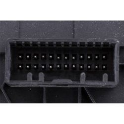 Front Left Window Regulator Switch AMCP-41093-RE091 OE Ref 254015253R Aftermarket