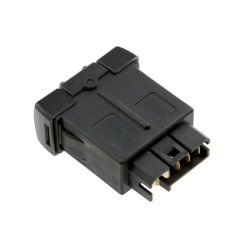 Front Left Window Regulator Switch AMCP-41095-RE037 OE Ref 7700817339