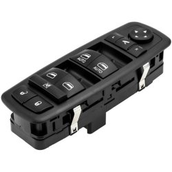 Front Left Window Regulator Switch AMCP-41098-CH049 OE Ref 4602536AE