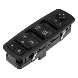 Front Left Window Regulator Switch AMCP-41099-CH064 OE Ref 04602536AF