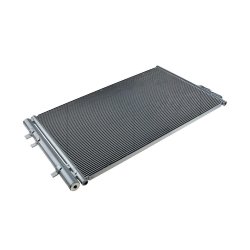 Condenseur de climatisation pour ALPINA, BMW XD3, X3, X4 OE 64539216143 Aftermarket