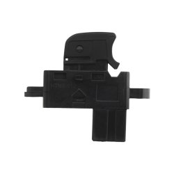 Front Right Window Regulator Switch AMCP-41100-NS010 OE Ref 2541150C01 Aftermarket