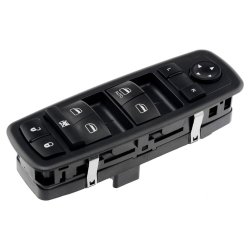 Front Left Window Regulator Switch AMCP-41105-CH020 OE Ref 04602632AD Aftermarket