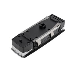 Front Left Window Regulator Switch AMCP-41109-ME074 OE Ref 1669054400