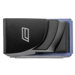 Front Right Window Regulator Switch AMCP-41110-FT006 OE Ref 735315616 Aftermarket