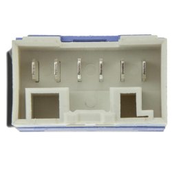 Front Right Window Regulator Switch AMCP-41110-FT006 OE Ref 735315616 Aftermarket