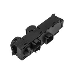 Front Left Window Regulator Switch AMCP-41113-FR032 OE Ref DT1T14A132AA