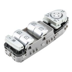 Front Left Window Regulator Switch AMCP-41117-ME097 OE Ref 2229052004