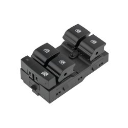 Front Left Window Regulator Switch AMCP-41118-PL030 OE Ref 13305011 Aftermarket