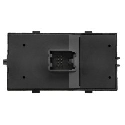 Front Left Window Regulator Switch AMCP-41118-PL030 OE Ref 13305011 Aftermarket