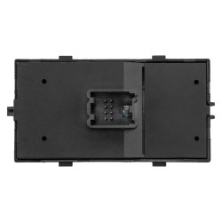 Front Left Window Regulator Switch AMCP-41118-PL030 OE Ref 13305011 Aftermarket