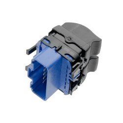 Front Left Window Regulator Switch AMCP-41119-RE015 OE Ref 8200107772