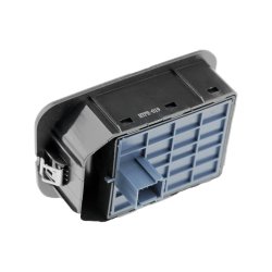 Front Left Window Regulator Switch AMCP-41120-PE019 OE Ref 735461275