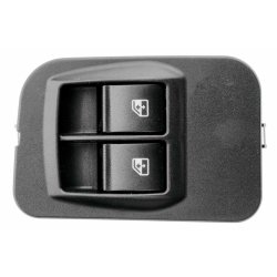 Front Left Window Regulator Switch AMCP-41120-PE019 OE Ref 735461275 Aftermarket