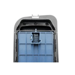 Front Left Window Regulator Switch AMCP-41120-PE019 OE Ref 735461275 Aftermarket