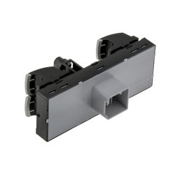 Front Left Window Regulator Switch AMCP-41122-VW001 OE Ref 5ND959857