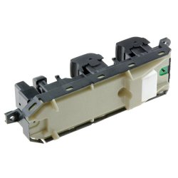 Front Left Window Regulator Switch AMCP-41125-TY019 OE Ref 8404033100