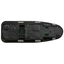 Interrupteur de lève-vitre avant gauche pour CITROËN, FIAT, PEUGEOT OE 6554.ZJ Aftermarket