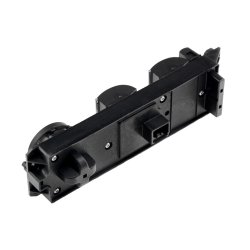 Front Left Window Regulator Switch AMCP-41136-FR018 OE Ref 1857216