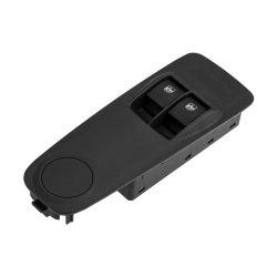 Front Left Window Regulator Switch AMCP-41138-FT030 OE Ref 6554XR Aftermarket