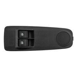 Front Left Window Regulator Switch AMCP-41138-FT030 OE Ref 6554XR Aftermarket