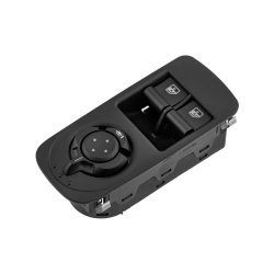 Front Left Window Regulator Switch AMCP-41143-AR000 OE Ref 156085171 Aftermarket