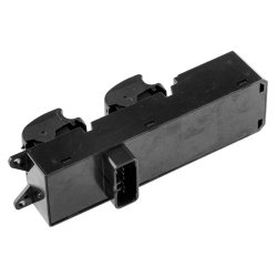 Front Left Window Regulator Switch AMCP-41146-MS001 OE Ref MR587952