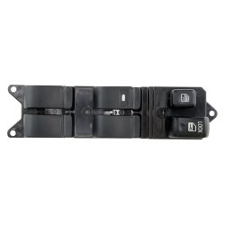Front Left Window Regulator Switch AMCP-41147-MS002 OE Ref MR587943 Aftermarket