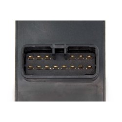 Front Left Window Regulator Switch AMCP-41147-MS002 OE Ref MR587943 Aftermarket