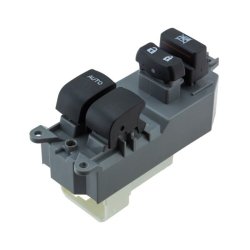 Front Left Window Regulator Switch AMCP-41149-TY040 OE Ref 8482012510