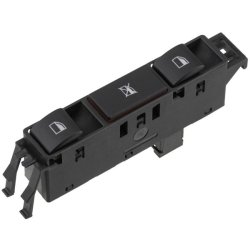 Front Left Window Regulator Switch AMCP-41150-BM167 OE Ref 61316902184