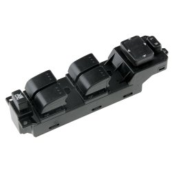 Front Left Window Regulator Switch AMCP-41151-MZ004 OE Ref GP9A66350 Aftermarket