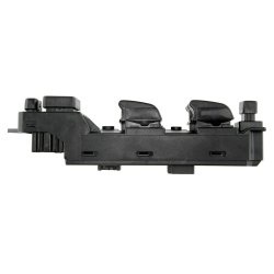 Front Left Window Regulator Switch AMCP-41151-MZ004 OE Ref GP9A66350 Aftermarket