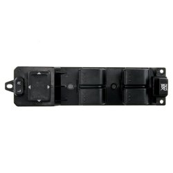 Front Left Window Regulator Switch AMCP-41151-MZ004 OE Ref GP9A66350 Aftermarket