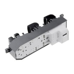 Front Left Window Regulator Switch AMCP-41153-TY006 OE Ref 8482006100