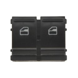 Front Left Window Regulator Switch AMCP-41155-VW041 OE Ref 1Z0959858REH Aftermarket