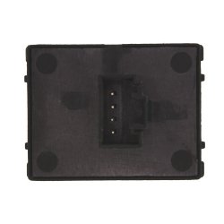 Front Left Window Regulator Switch AMCP-41155-VW041 OE Ref 1Z0959858REH Aftermarket