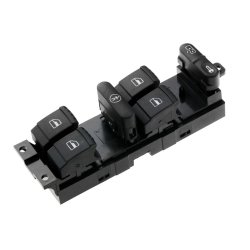 Front Door Lock System Switch AMCP-41156-SK005 OE Ref 1J4959857C Aftermarket