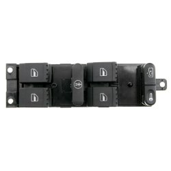 Front Door Lock System Switch AMCP-41156-SK005 OE Ref 1J4959857C Aftermarket