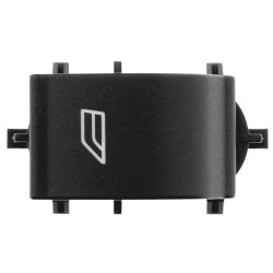 Front Right Window Regulator Switch AMCP-41157-FR010 OE Ref 1746832 Aftermarket