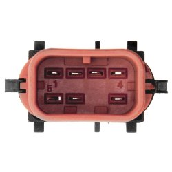 Front Right Window Regulator Switch AMCP-41157-FR010 OE Ref 1746832 Aftermarket