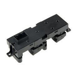 Front Left Window Regulator Switch AMCP-41160-SK002 OE Ref 1J4959857A