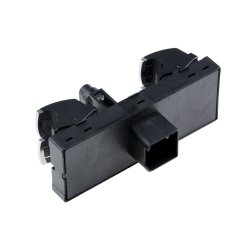 Front Left Window Regulator Switch AMCP-41161-VW074 OE Ref 7P6959857