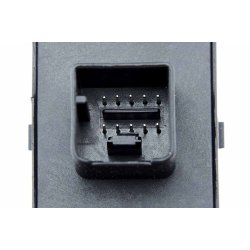 Front Left Window Regulator Switch AMCP-41161-VW074 OE Ref 7P6959857 Aftermarket